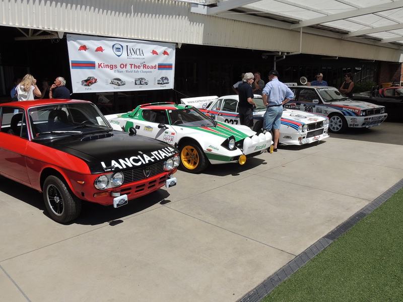 Illustration for article titled Ellerslie Car Show photodump part 3 (and final)
